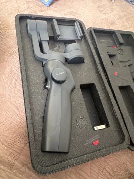 Gimbal Estabilizador para Câmera VXCASE