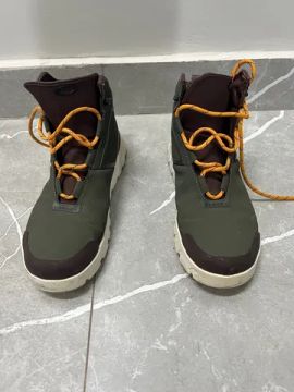 Bota Oakley MD 1 - verde 