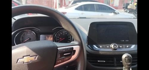 Onix plus sedan turbo 1.0 LT Flex