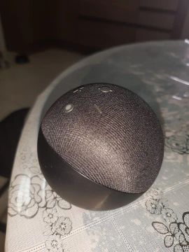 Amazon Echo Dot 5ª Geração