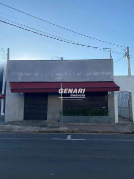 Salão à venda, 181 m² por R$ 1.600.000,00 - Centro - Indaiatuba/SP