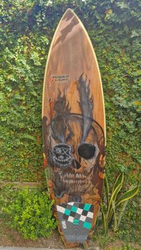 Prancha de Surf Power Light