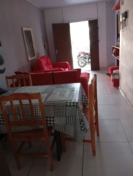 Vende se casa no gramoré  lagoa azul 