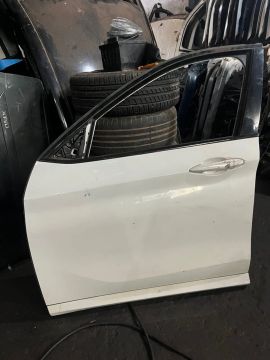 Porta Dianteira Esquerda BMW X1 2021/2024