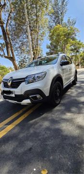 Renalt Sandero Stepway 1.6 Zen 5P 2023