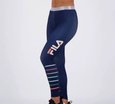 Vendo legging FILA