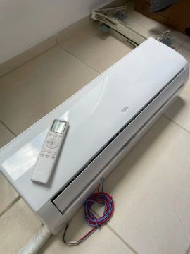 Ar condicionado 90000 btu