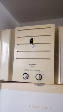 Ar Condicionado Springer Midea Split