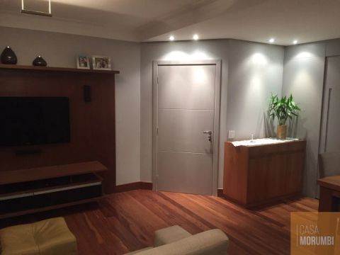Apartamento com 2 quartos á venda ,101m² - Vila Andrade