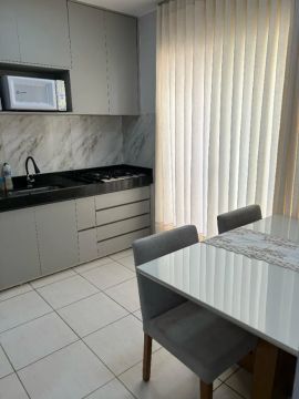 Apartamento 2 quartos