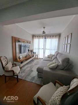 Apartamento com 3 dormitórios à venda, 118 m² por R$ 900.000,00 - Vila Nova Cidade Univers