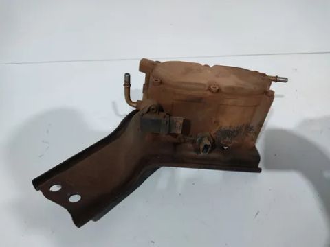 Filtro Do Diesel Com Suporte Da S10 180 Cv 2012 A 2013 