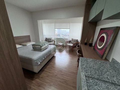Imóvel para aluguel tem 25 metros quadrados com 1 quarto em Butantã - São Paulo - SP