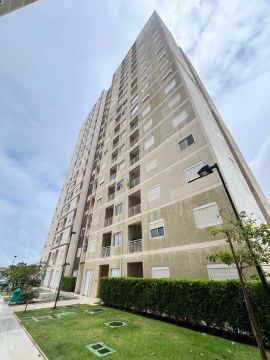 Apartamento Residencial