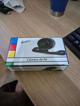 Camera de ré Leadership lacrada 