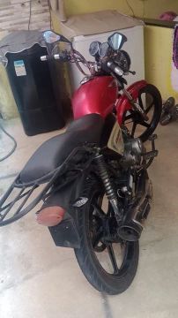 Moto dafra super 50transformada 90cc perfeita nada para fazer tudo funcionando  