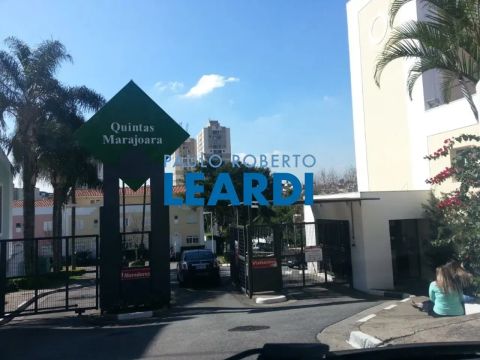 CASA EM CONDOMÍNIO - JARDIM MARAJOARA - SP