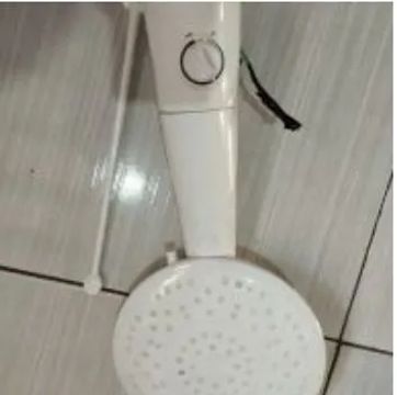 Chuveiro Elétrico para Banheiro