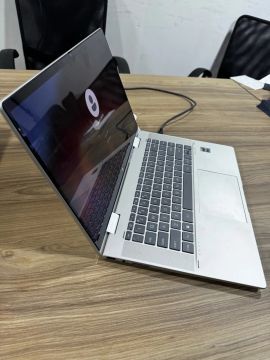 Notebook HP Envy x360 2-in-1 - Perfeito Estado!