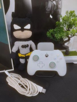 Controle 8bitdo oficial Microsoft 