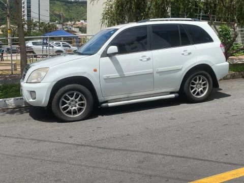 VENDO TIGGO LZ 10/11