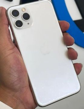 iPhone 11 Pro 256GB 
