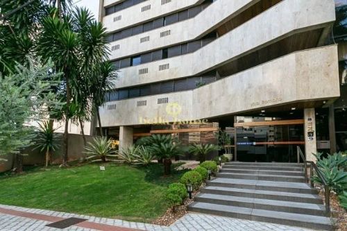 Apartamento à venda 5 Quartos, 3 Suites, 4 Vagas, 760M², Centro, Londrina - PR