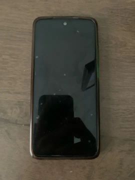 Poco m5s 256 gb 8ram, tela amoled camera 64MP