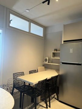 Apartamento 2 quartos, Reformado, Mobiliado 