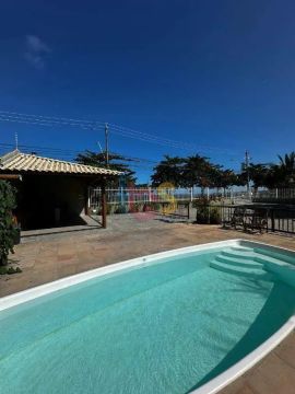 Vendo Apartamento em Condominio de Frente para Praia em Porto Seguro