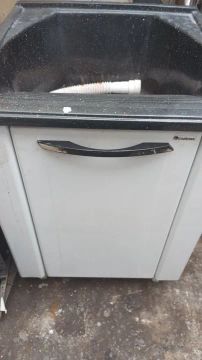 Tanque Cozimax 58 cm largura