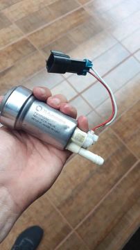 Bomba Walbro 535