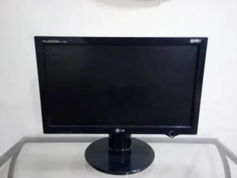 "monitor lg 15 flatron" - Monitores no Brasil