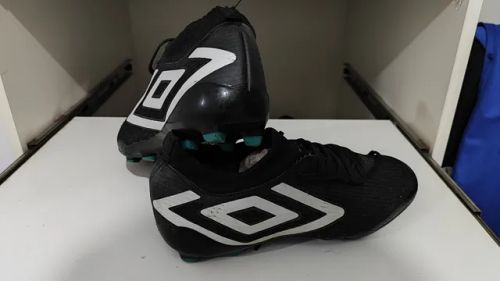 Umbro Velocita 6 n° 37