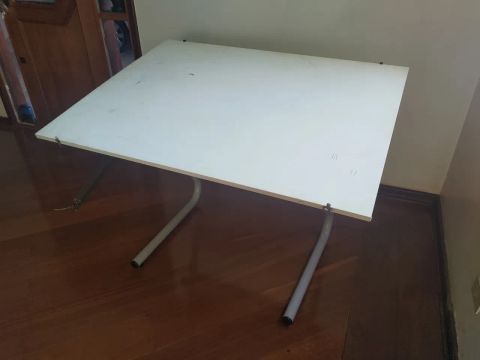 Prancheta de desenho 1,20m