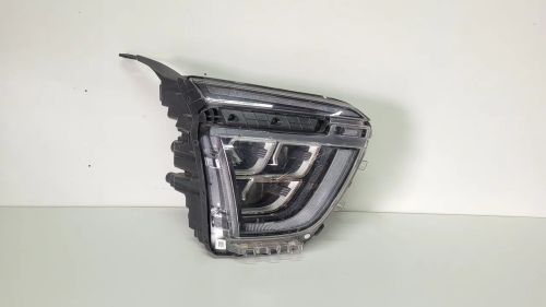 Farol creta full led 21/23
