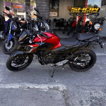 (Pronta Entrega) FZ25 - 2024 Zero KM - Pagou, Levou na hora! Sem espera