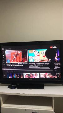 Sony 40 polegadas 