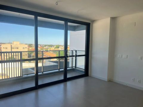 APARTAMENTO COM 01 DORMITÓRIO NO MUV.IN