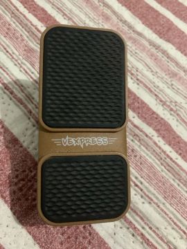 Pedal de Expressão sonicake