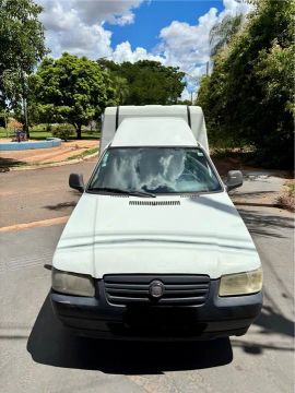 Pra sair hj Fiorino 2011 - 25.999,99 abaixo da Fipe