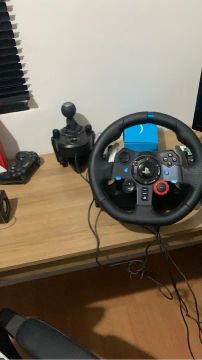 Volante Logitech G29 