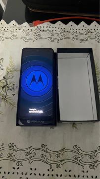 Moto G42 em perfeito estado 