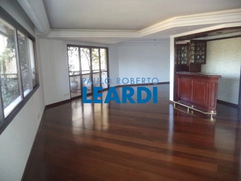 APARTAMENTO - PERDIZES - SP
