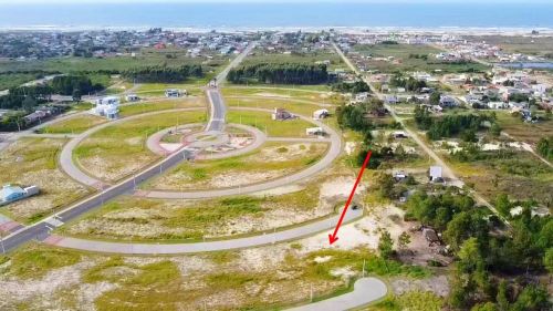 Terreno no jardim américa à venda, por R$ 100.000 - Jardim America - Passo de Torres/SC