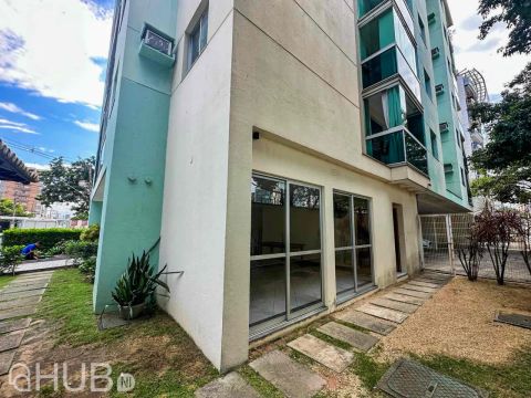 Apartamento à venda, Jardim Camburi, Vitória, ES