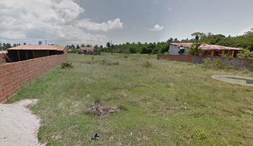Terreno em Costinha/Fagundes 12x30