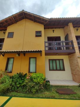 Aluguel de Vilagio no Maitinga  A 250m da Praia