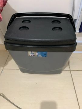 Caixa térmica 32L