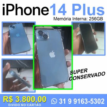 Iphone 14 plus